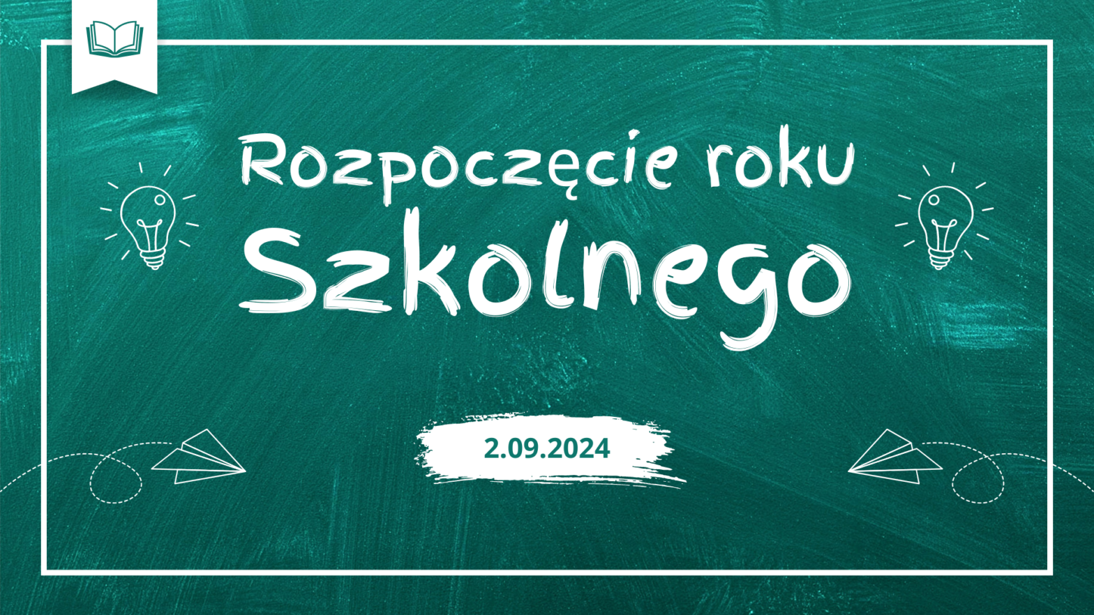 Rozpoczęcie roku szkolnego Domeyko liceum