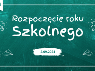 Rozpoczęcie roku szkolnego Domeyko liceum