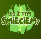 Co z tym smieciem Projekt ZWZT 2024