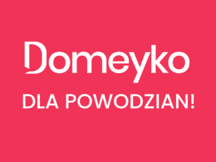 Domeyko DLA POWODZIAN - zbiórka na rzecz mieszkańców poszkodowanych przez powódź.