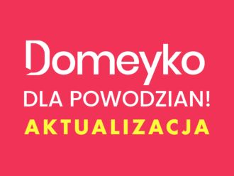 Domeyko dla Powodzian Aktualizacja zbiórki