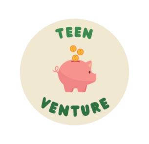 TeenVenture Projekt ZWZT 2024