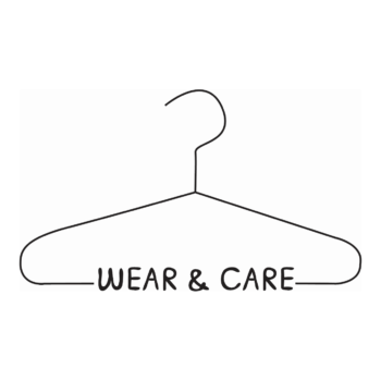 Wear And Care Projekt ZWZT 2024